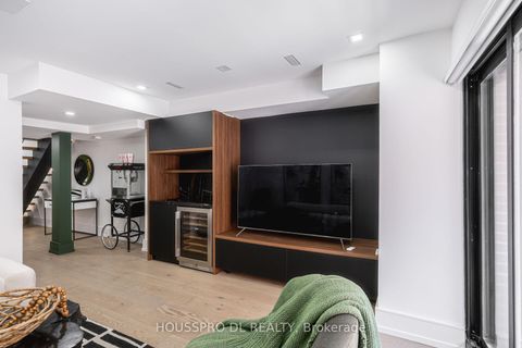 Photo 43 at 82 Major Street, University, Toronto