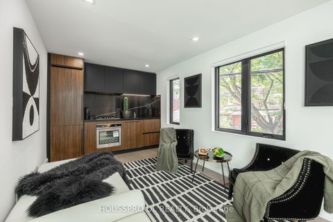 Photo 45 at 82 Major Street, University, Toronto