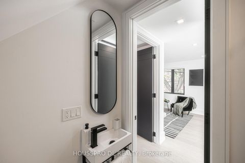 Photo 47 at 82 Major Street, University, Toronto