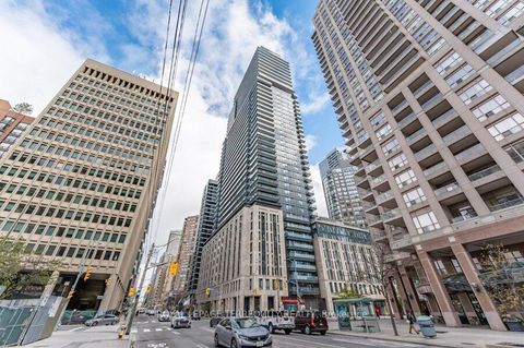 Photo 2 at 3106 - 955 Bay Street, Bay Street Corridor, Toronto