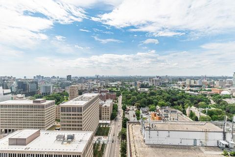 Photo 26 at 3106 - 955 Bay Street, Bay Street Corridor, Toronto