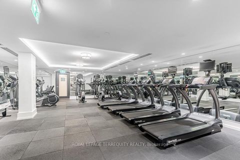 Photo 27 at 3106 - 955 Bay Street, Bay Street Corridor, Toronto