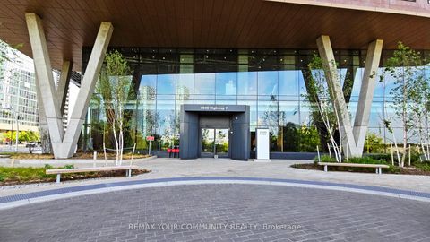 Photo 1 at 3011 - 2920 Highway 7 Road, Concord, Vaughan