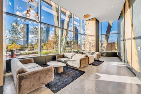 Photo 3 at 3011 - 2920 Highway 7 Road, Concord, Vaughan