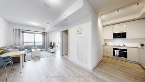 Photo 5 at 3011 - 2920 Highway 7 Road, Concord, Vaughan