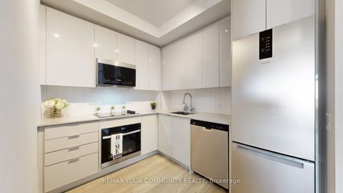 Photo 11 at 3011 - 2920 Highway 7 Road, Concord, Vaughan