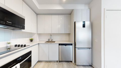 Photo 12 at 3011 - 2920 Highway 7 Road, Concord, Vaughan