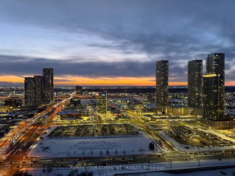 Photo 25 at 3011 - 2920 Highway 7 Road, Concord, Vaughan