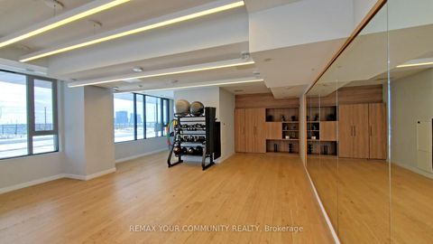 Photo 34 at 3011 - 2920 Highway 7 Road, Concord, Vaughan