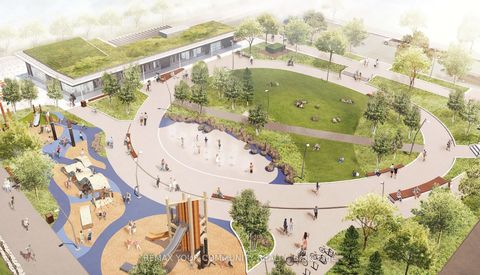 Photo 48 at 3011 - 2920 Highway 7 Road, Concord, Vaughan