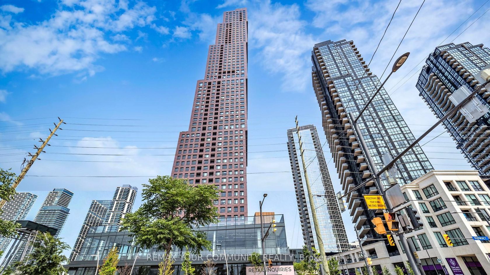 3011 - 2920 Highway 7 Road, Concord, Vaughan by Loree Meneguzzi Real Estate 3011 - 2920 Highway 7 Road, Concord, Vaughan