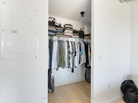Photo 16 at 305 - 170 Bayview Avenue, Moss Park, Toronto