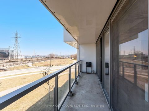 Photo 19 at 305 - 170 Bayview Avenue, Moss Park, Toronto