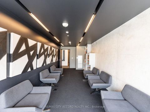 Photo 21 at 305 - 170 Bayview Avenue, Moss Park, Toronto