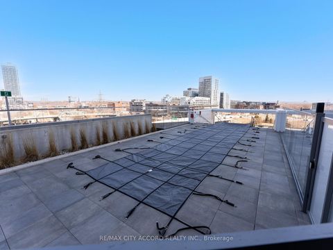 Photo 22 at 305 - 170 Bayview Avenue, Moss Park, Toronto