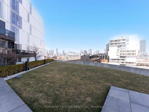 Photo 23 at 305 - 170 Bayview Avenue, Moss Park, Toronto