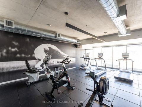 Photo 24 at 305 - 170 Bayview Avenue, Moss Park, Toronto