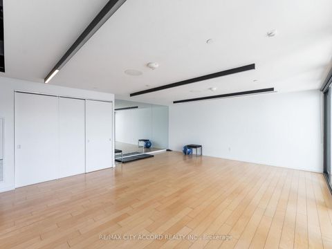 Photo 26 at 305 - 170 Bayview Avenue, Moss Park, Toronto