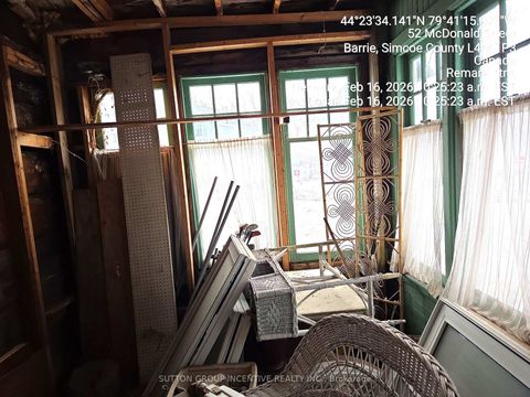 Photo 9 at 52 McDonald Street, Codrington, Barrie