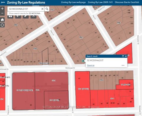 Photo 10 at 52 McDonald Street, Codrington, Barrie