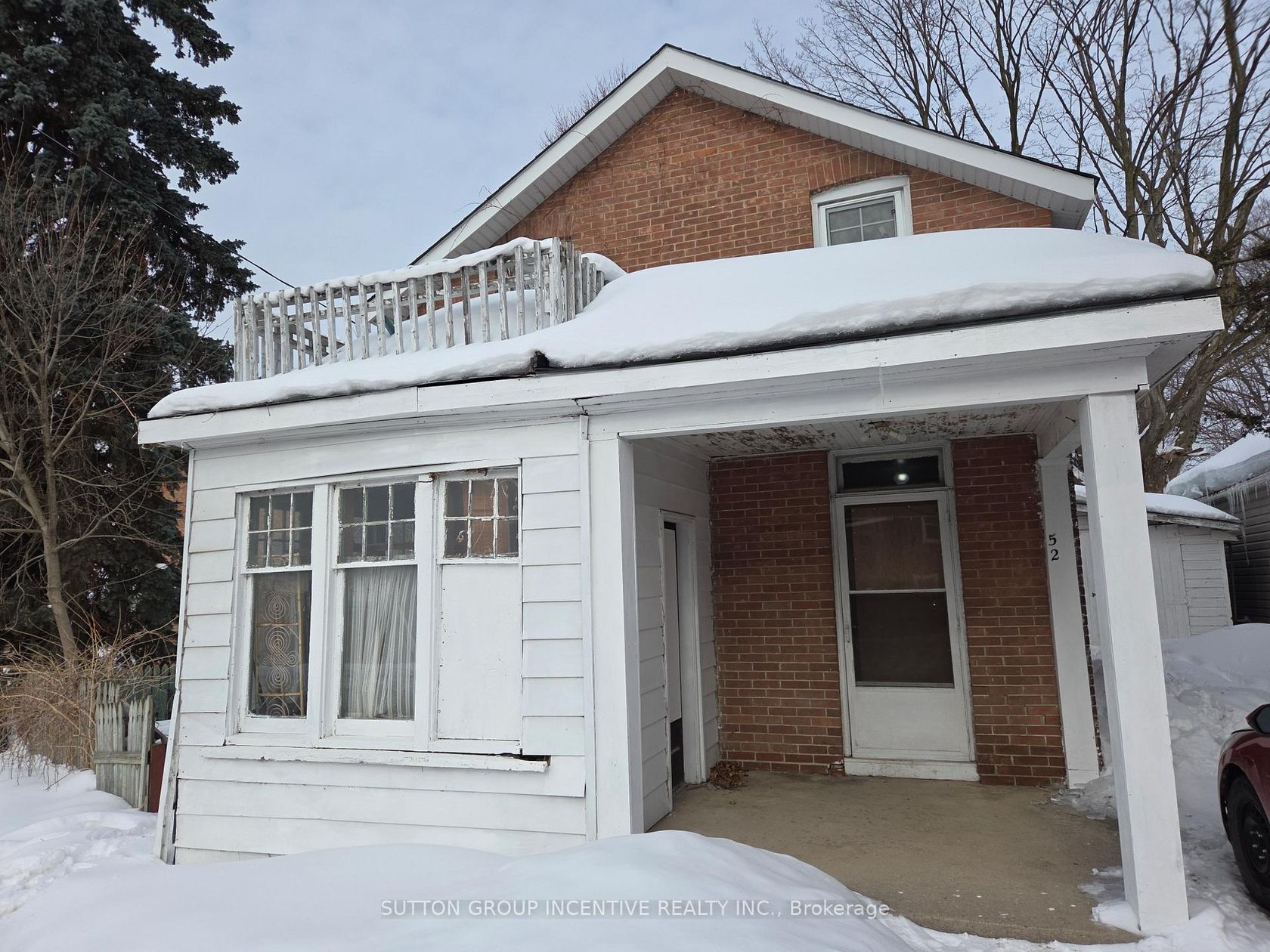 52 McDonald Street, Codrington, Barrie photo number 2