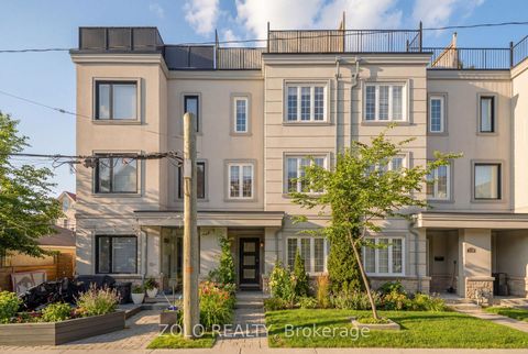 Photo 0 at 1166 CRAVEN Road, Coxwell, Toronto