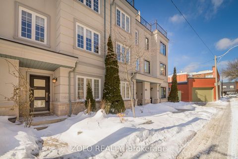 Photo 3 at 1166 CRAVEN Road, Coxwell, Toronto