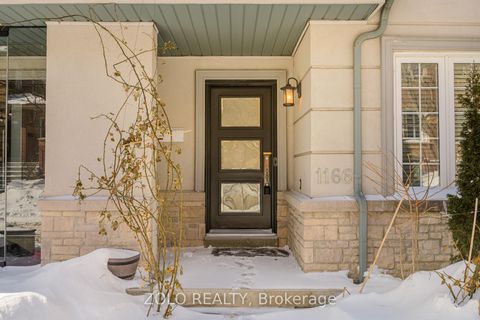 Photo 5 at 1166 CRAVEN Road, Coxwell, Toronto