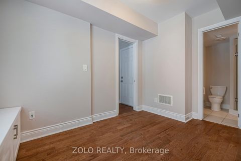 Photo 9 at 1166 CRAVEN Road, Coxwell, Toronto