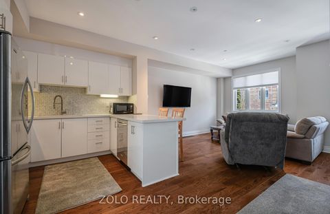 Photo 10 at 1166 CRAVEN Road, Coxwell, Toronto