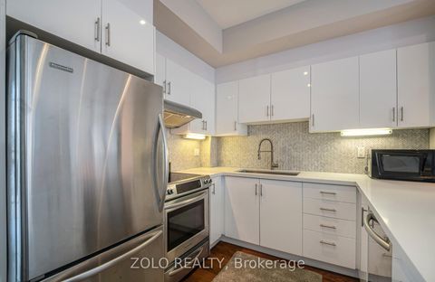 Photo 11 at 1166 CRAVEN Road, Coxwell, Toronto