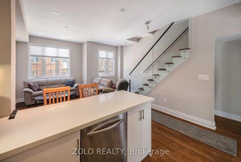 Photo 13 at 1166 CRAVEN Road, Coxwell, Toronto