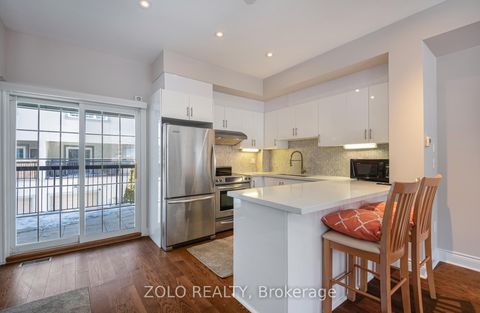 Photo 14 at 1166 CRAVEN Road, Coxwell, Toronto