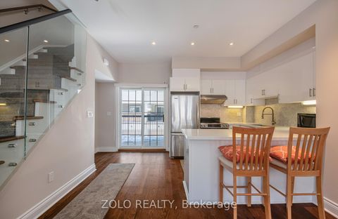 Photo 15 at 1166 CRAVEN Road, Coxwell, Toronto