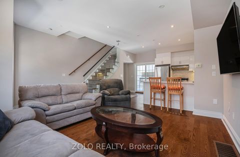 Photo 18 at 1166 CRAVEN Road, Coxwell, Toronto