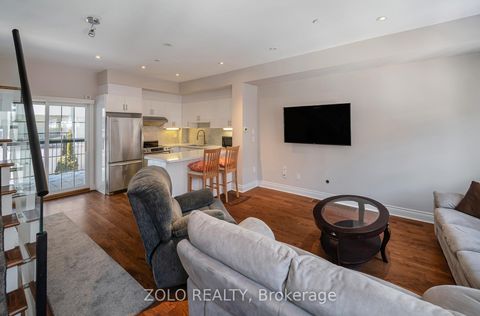 Photo 19 at 1166 CRAVEN Road, Coxwell, Toronto