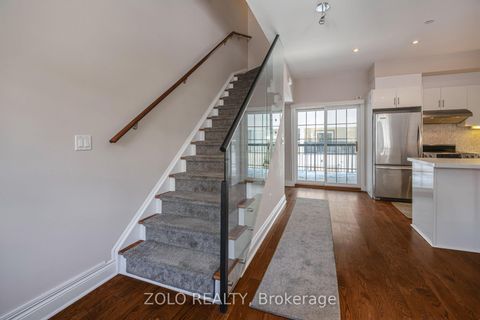 Photo 21 at 1166 CRAVEN Road, Coxwell, Toronto
