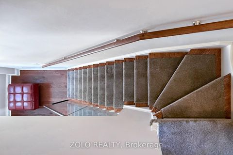 Photo 22 at 1166 CRAVEN Road, Coxwell, Toronto