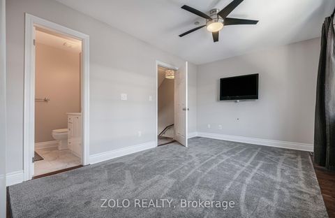 Photo 24 at 1166 CRAVEN Road, Coxwell, Toronto