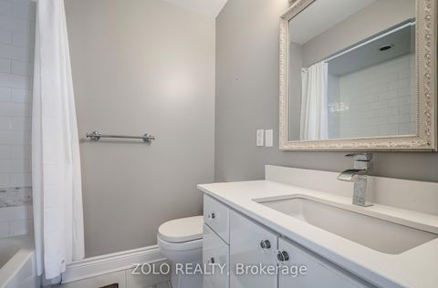 Photo 25 at 1166 CRAVEN Road, Coxwell, Toronto
