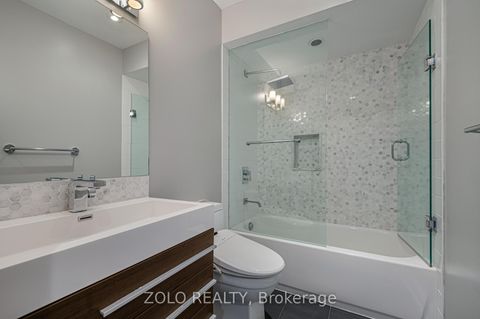 Photo 30 at 1166 CRAVEN Road, Coxwell, Toronto