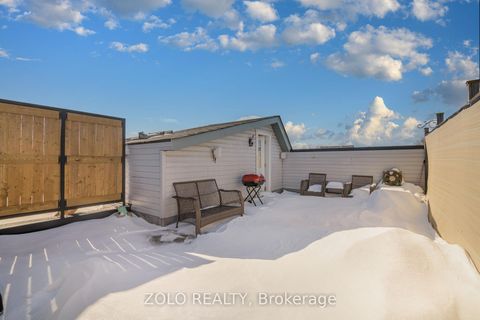 Photo 34 at 1166 CRAVEN Road, Coxwell, Toronto