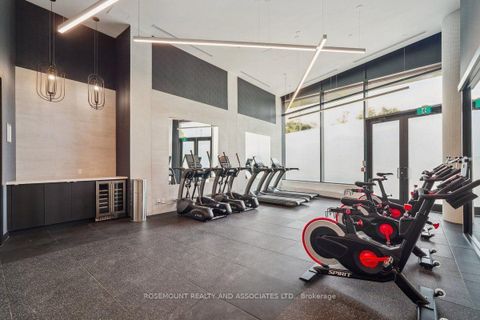 Photo 6 at 407 - 160 Kingsway Crescent, Kingsway South, Toronto