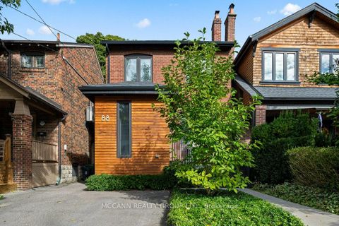 Photo 1 at 88 Brookdale Avenue, Lawrence Park North, Toronto