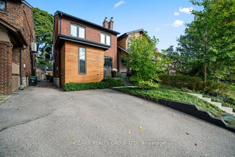 Photo 2 at 88 Brookdale Avenue, Lawrence Park North, Toronto