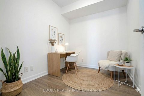 Photo 3 at 1617 - 17 Anndale Drive, Willowdale East, Toronto