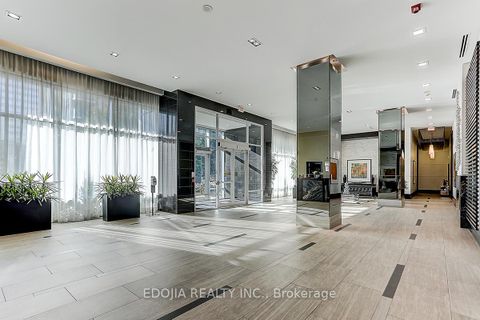 Photo 7 at 1617 - 17 Anndale Drive, Willowdale East, Toronto