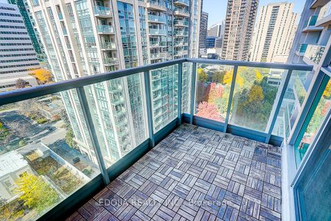 Photo 20 at 1617 - 17 Anndale Drive, Willowdale East, Toronto
