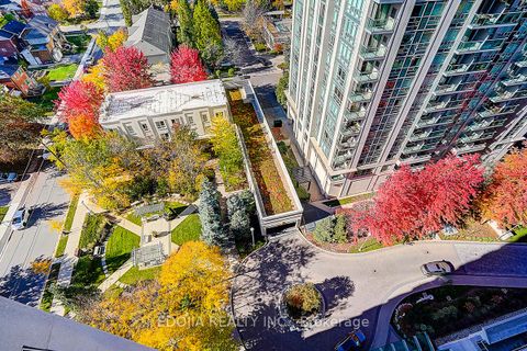 Photo 21 at 1617 - 17 Anndale Drive, Willowdale East, Toronto
