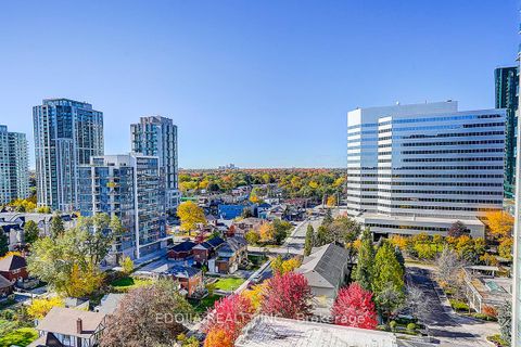 Photo 22 at 1617 - 17 Anndale Drive, Willowdale East, Toronto